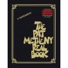 The Pat Metheny Real Book: C Instr