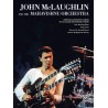 John Mclaughlin and the Mahavishnu Orch