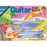 Guitar Method for Young Beginners: 2