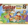 Guitar Method for Young Beginners 1