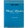 Chant Hindou (dall'opera Sadko)