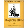 Flamenco-Album vol. 1