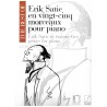 The best of Satie - 25 pieces