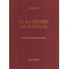 Il Barbiere di Siviglia (cop. rigida)