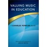 Valuing Music in Education