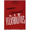 Advanced lip flexibilities - complete