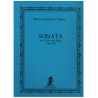 Sonate op.208 (violoncelle & harpe)