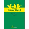 Junior Band Bläserklasse 2 Fagott