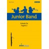 Junior Band Schule 2-Bassoon