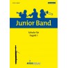 Junior Band Schule 1-Bassoon