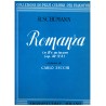 Romanza op. 32 n. 3