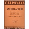 Czernyana fascicolo 10