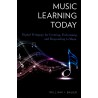 Music Learning Today: Digital Pedagogy