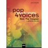 Pop 4 Voices / Rock-Pop-Evergreen