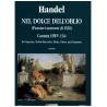 Nel dolce dell'oblio (HWV 134)