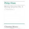 String Quartet No. 3 Mishima