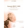 Sonata BWV 1001: per quartetto di viole