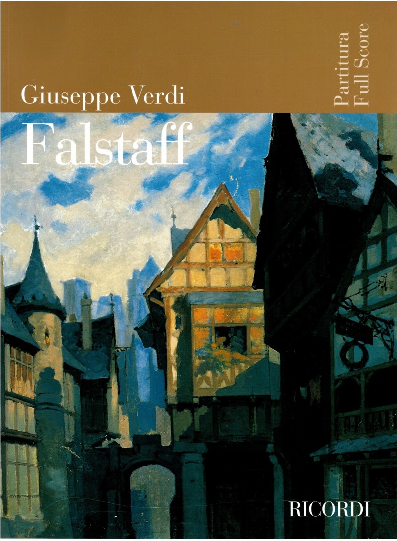 Falstaff