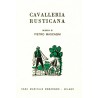 Cavalleria rusticana (libretto)