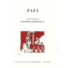 Zazà (libretto)