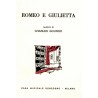 Romeo e Giulietta (libretto italiano)