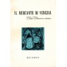 Il Mercante di Venezia (libretto)