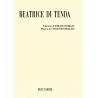 Beatrice di Tenda (libretto)