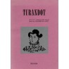 Turandot (libretto inglese)