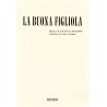 La buona figliola (libretto)