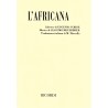 L'Africana (libretto)