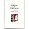 Pelleas e Melisanda (libretto)