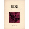 Rienzi (libretto)