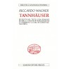 Tannhauser (libretto)