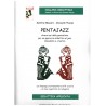 Pentajazz - Diversi usi delle pentafonie