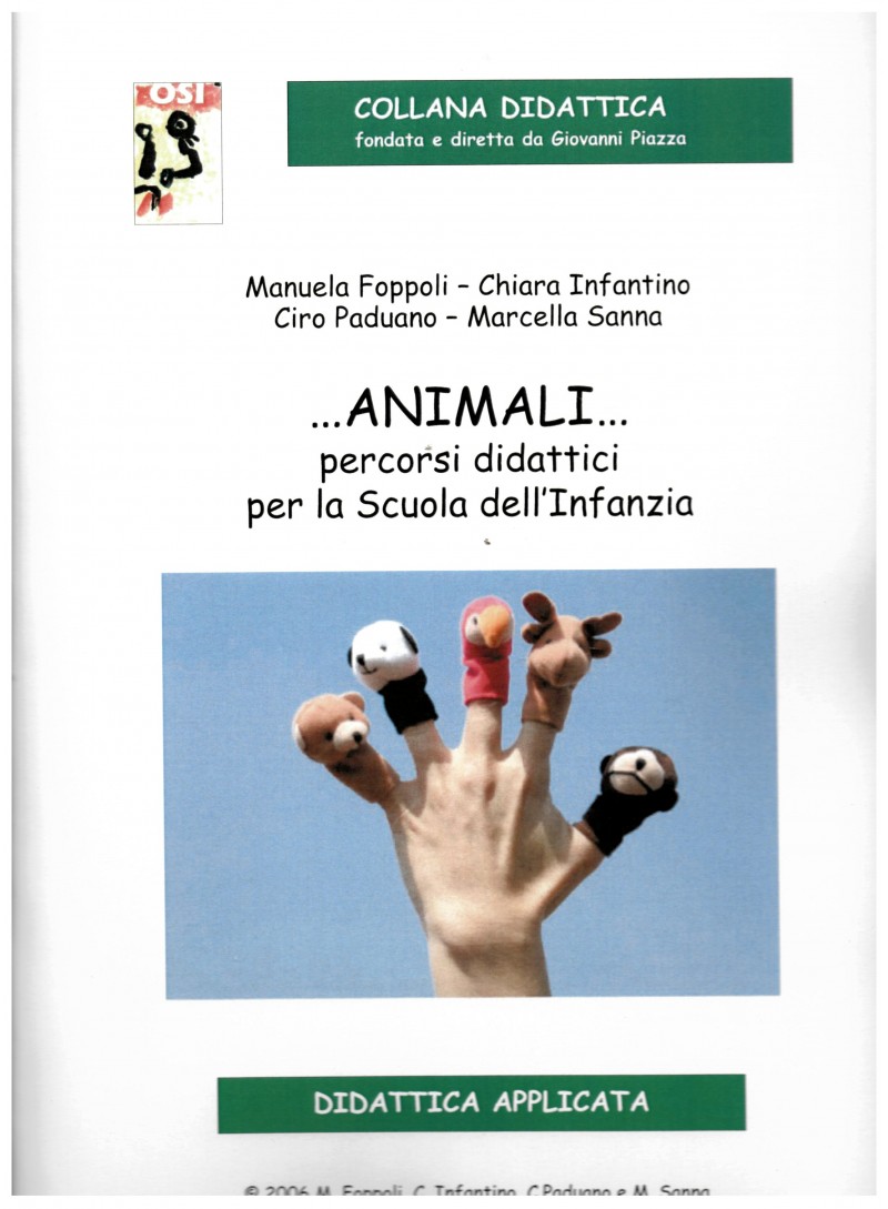 ...Animali...