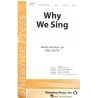 Why We Sing