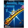 Ascolta Leggi & Suona vol. 1 flauto