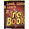 Look, Listen & Learn Trio Book