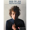 Bob Dylan Easy Piano