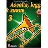 Ascolta Leggi & Suona vol. 3 trombone