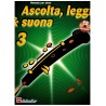 Ascola leggi & suona vol 3 oboe