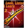 Look, Listen & Learn 2 Flute