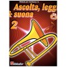 Ascolta Leggi & Suona vol. 2 trombone