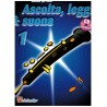 Ascolta Leggi & Suona vol. 1 oboe