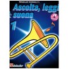 Ascolta Leggi & Suona vol.1 trombone