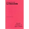 La gioconda