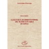 Raccolta di libretti del Teatro S. Carlo