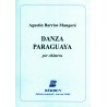 Danza Paraguaya