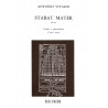 Stabat Mater  RV 621