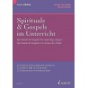 Spirituals & Gospels - High Voice